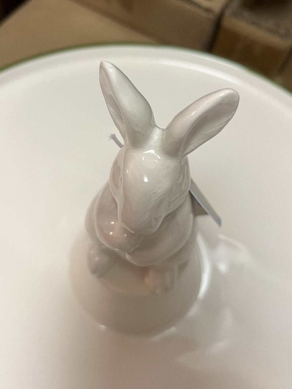 Pottery Barn Peter Rabbit Lazy Susan - Picture 15 of 16